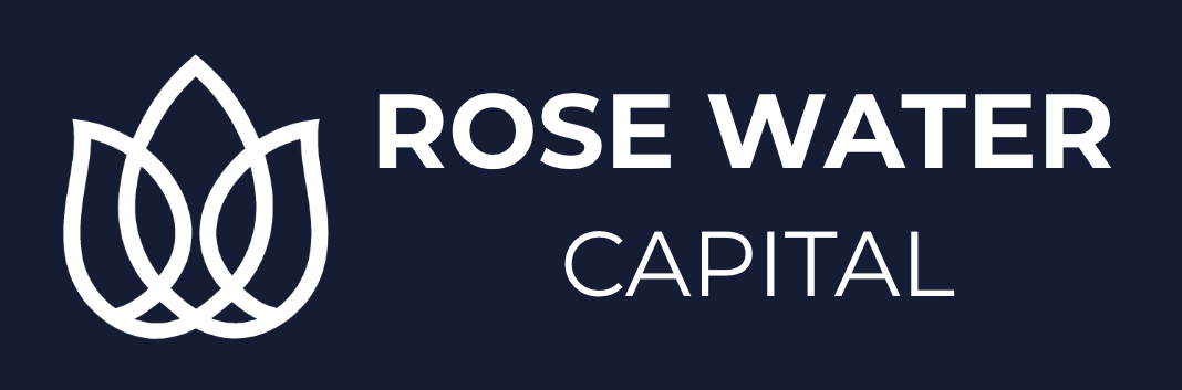 Rose Water Capital Logo