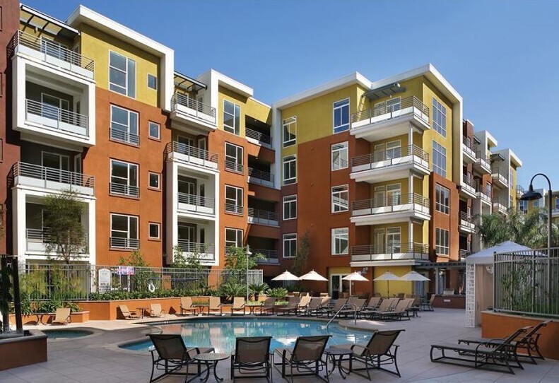 Multi-Family Property