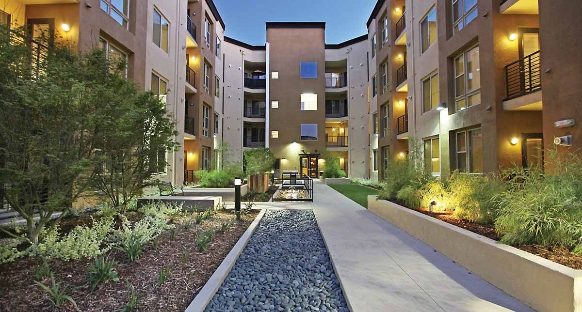 Multi-Family Property