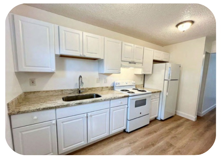 W&S Kitchen